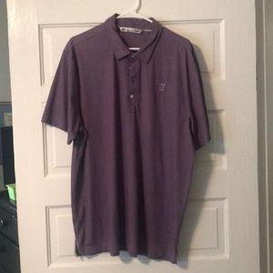 Travis Mathew Polo